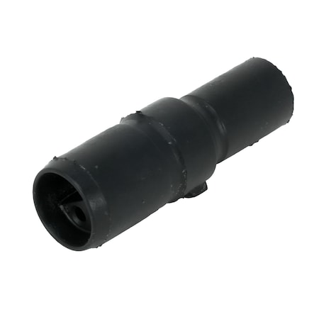 Sure-Seal MSS-4P BLK 120-8552-102